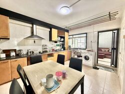 Blk 496C Tampines Street 43 (Tampines), HDB 5 Rooms #519992721